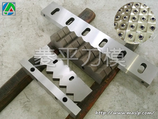 強(qiáng)力玻纖塑料粉碎機(jī)刀片.jpg