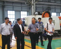 2015年中國(guó)機(jī)床工具行業(yè)十大新聞